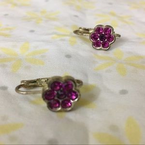 3/$20 🌼Cute Flower Earrings🌼